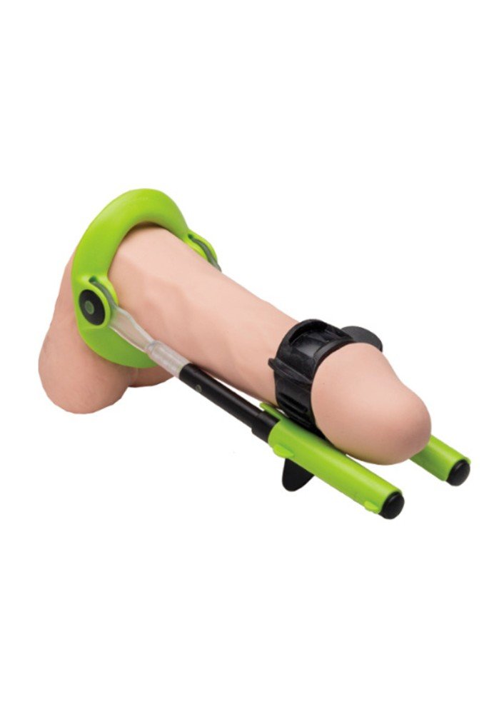 Male Edge - Extra Retail Serisi Penis İçin Cihaz