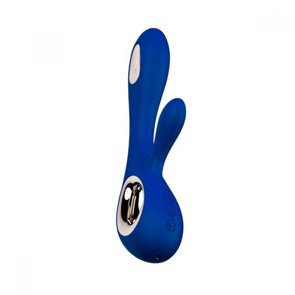 Lelo Soraya Wave Midnight Blue Vibrator