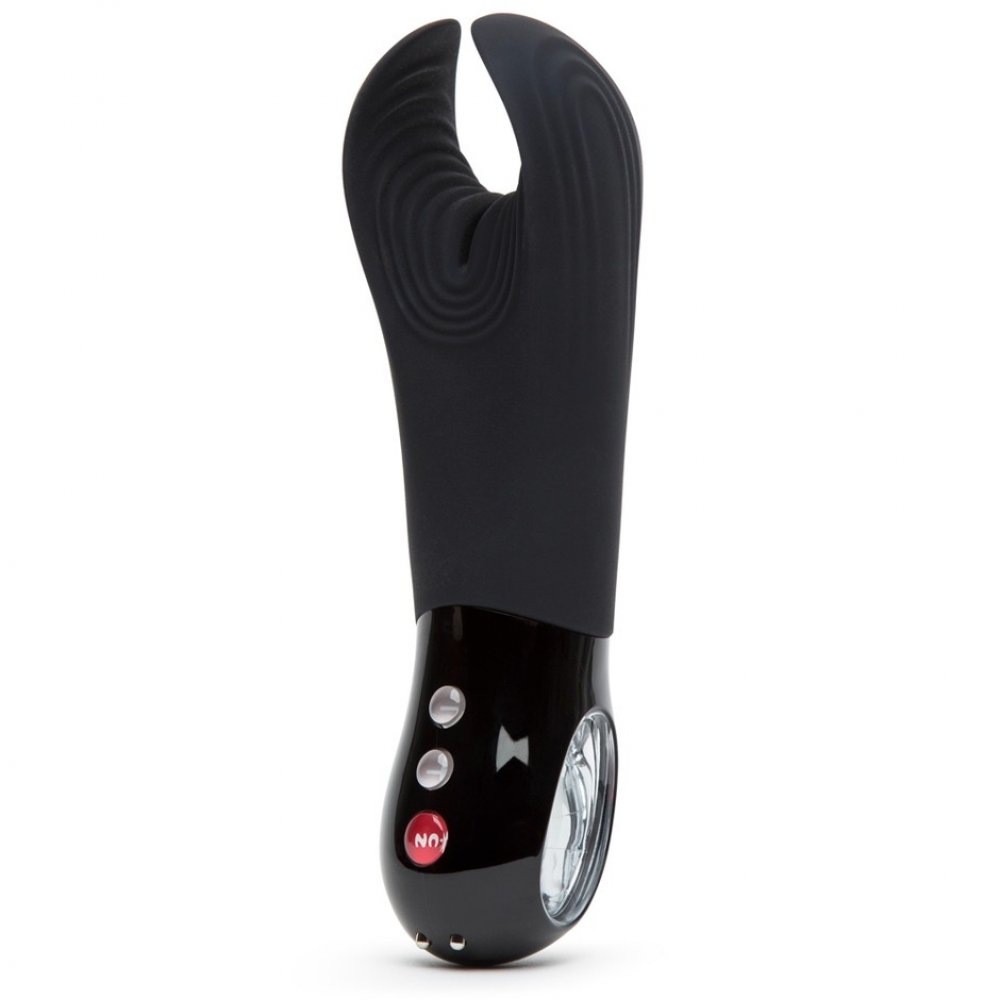 Fun Factory Manta Titreşimli Stroker ve Masaj Vibratörü Made İn Germany	