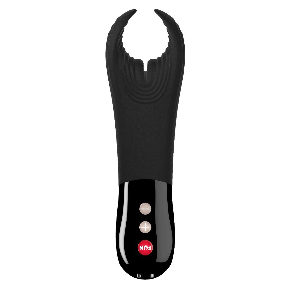 Fun Factory Manta Titreşimli Stroker ve Masaj Vibratörü Made İn Germany	