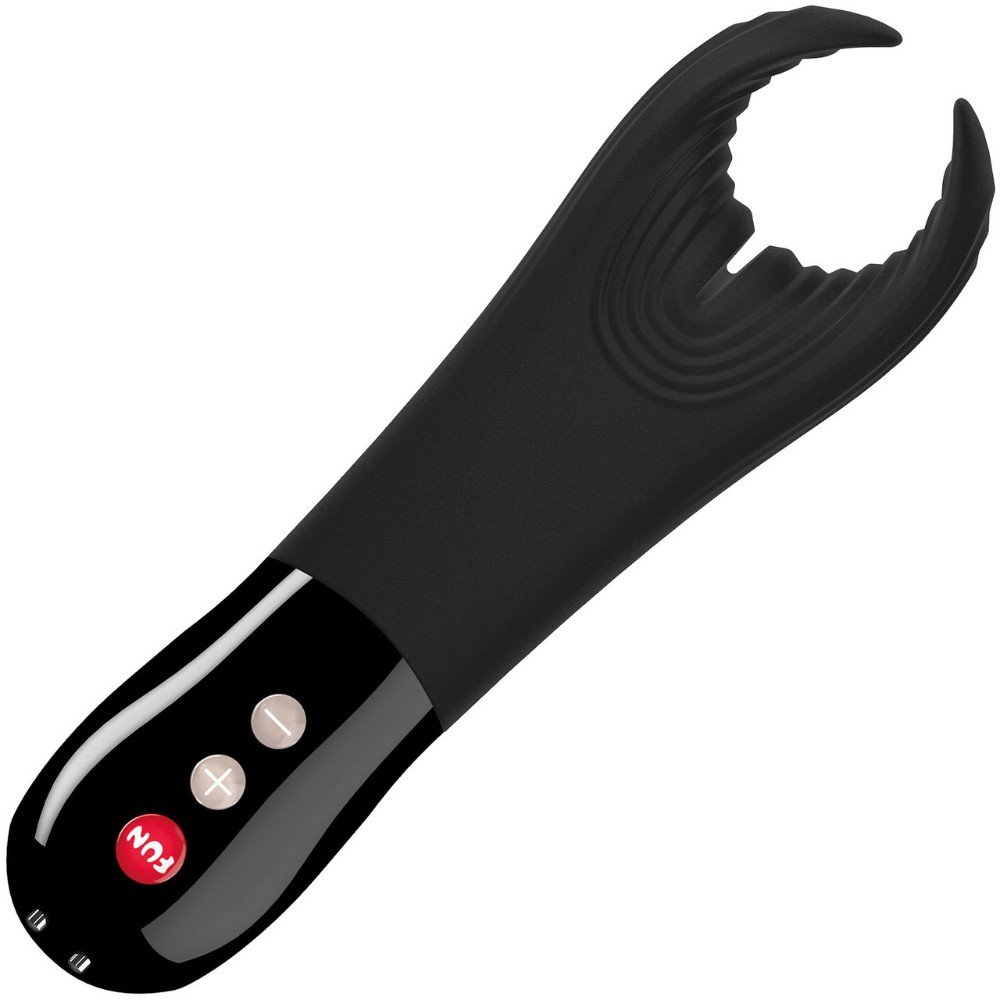 Fun Factory Manta Titreşimli Stroker ve Masaj Vibratörü Made İn Germany	