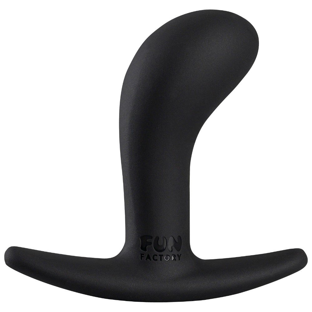 Fun Factory Bootıe M 9 Cm Orta Boy Anal Plug Made İn Germany 