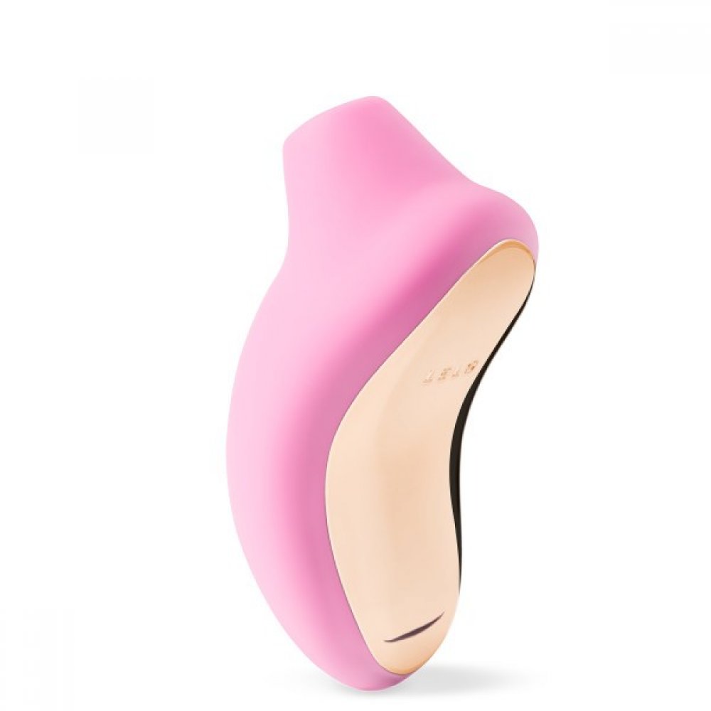 Lelo Cruise Pink Klitoris Uyarıcı Masaj Vibratörü