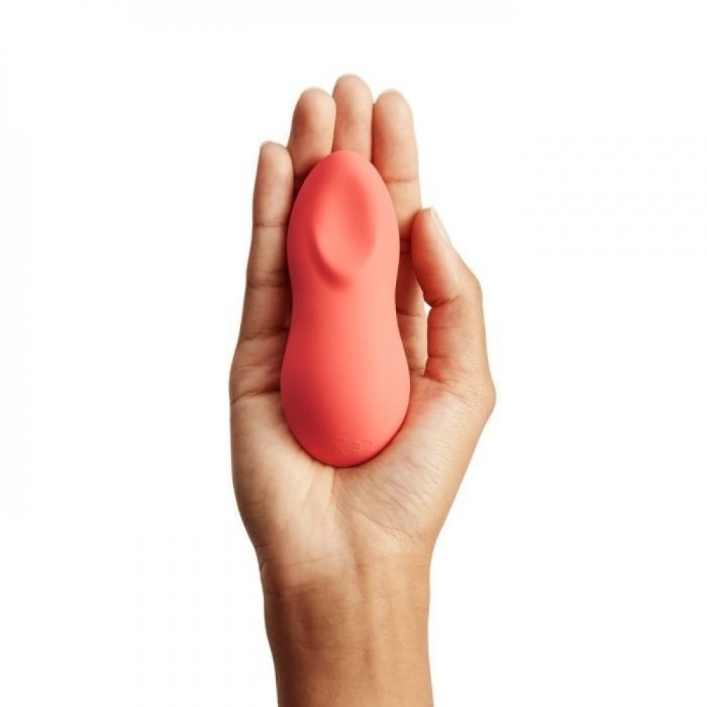 We-Vibe Touch X Crave Coral Mini Vibratör