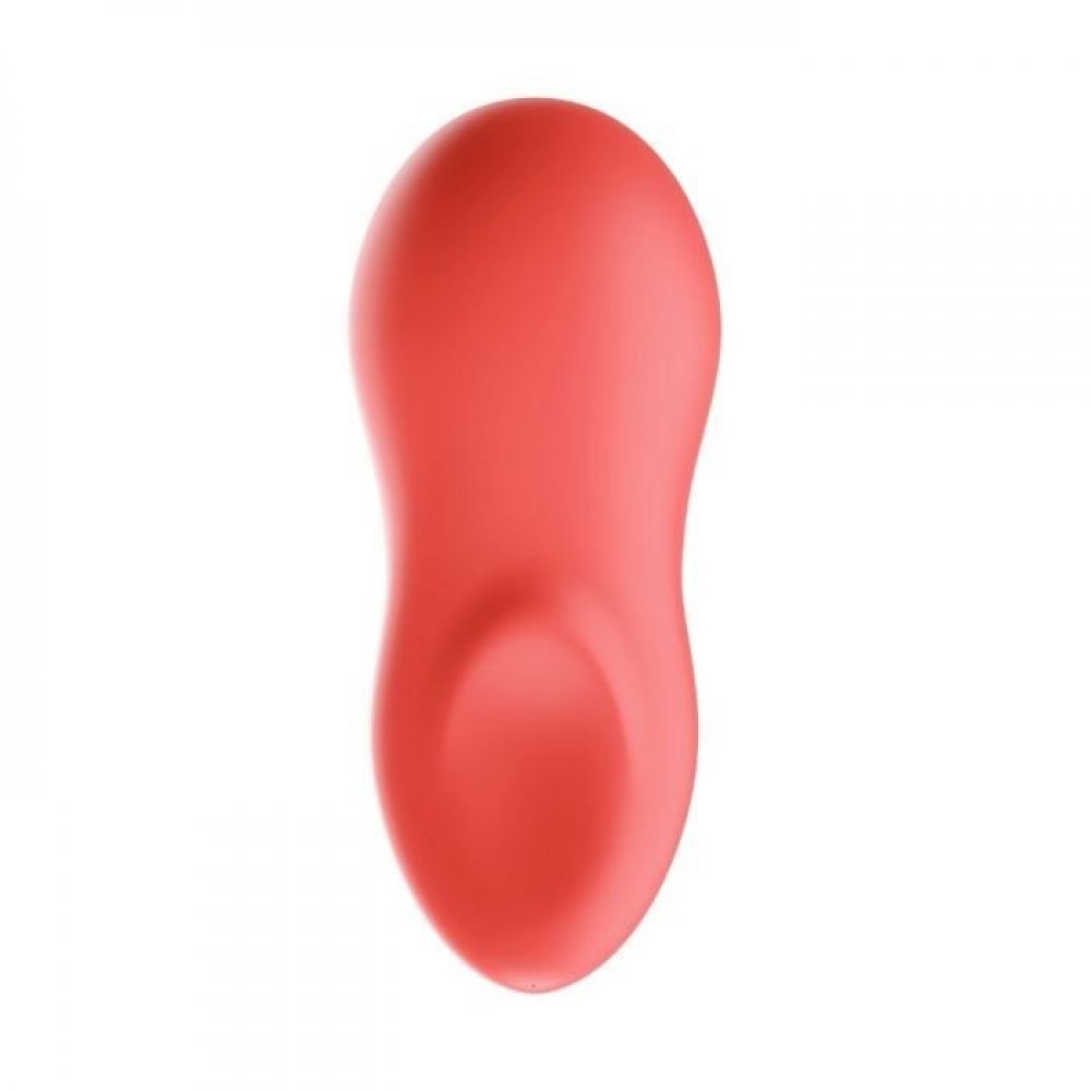 We-Vibe Touch X Crave Coral Mini Vibratör