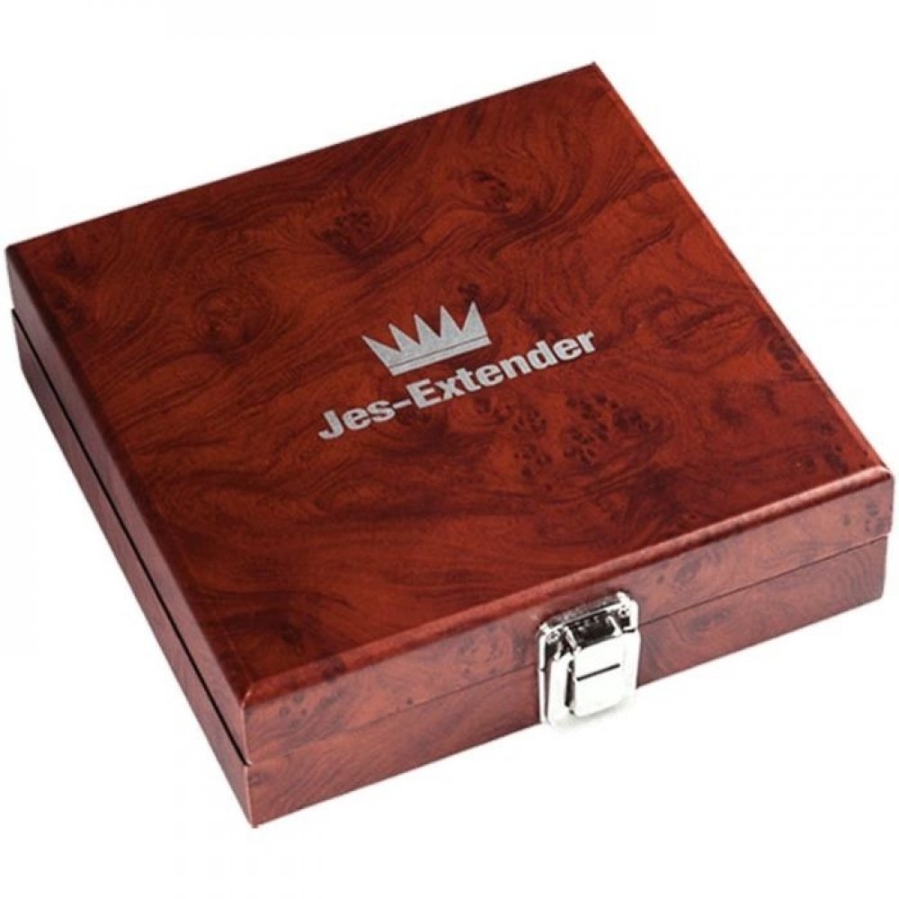Jes-Extender - Gold Penis Enlarger Penis İçin Cihaz