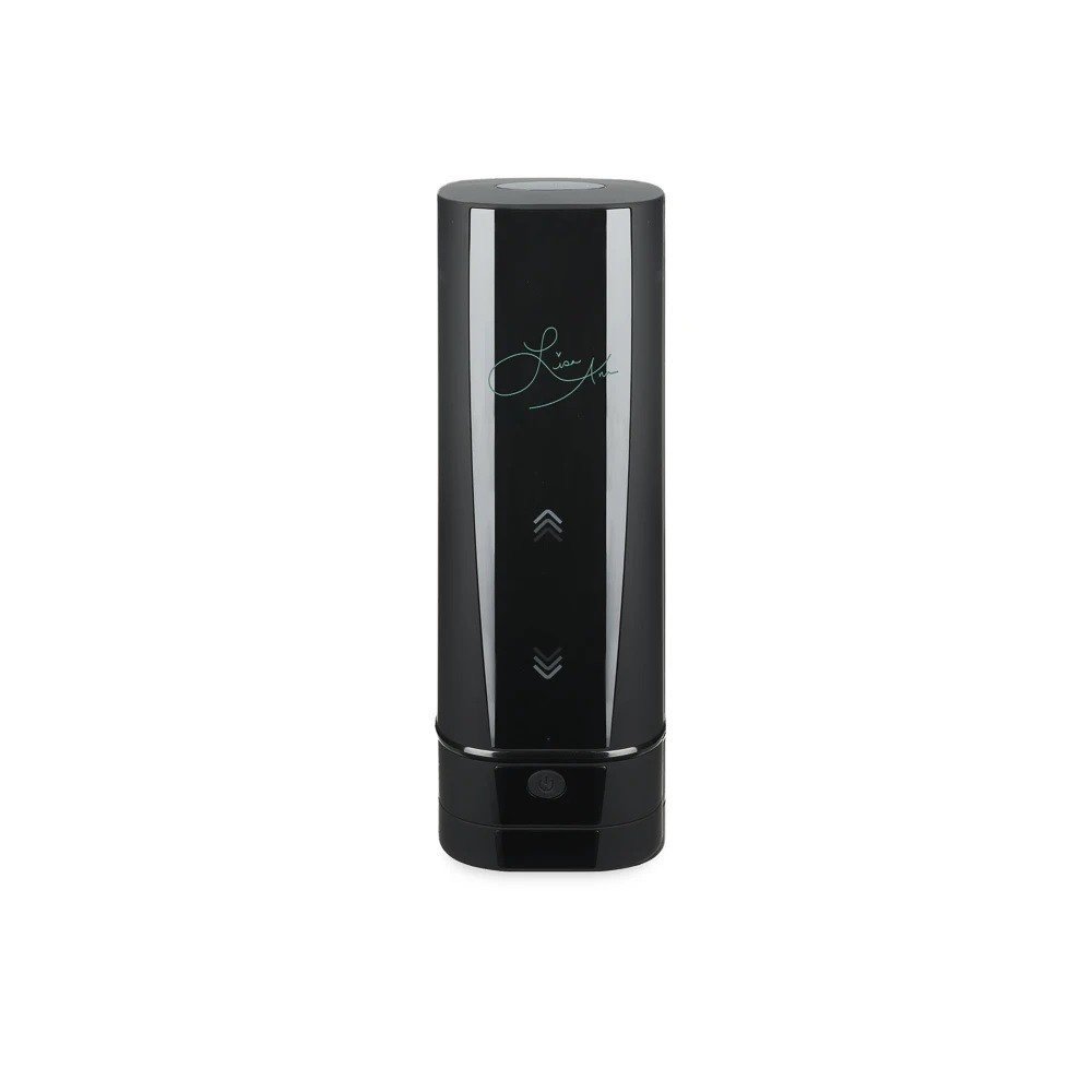 Kiiroo Onyx+ Teledildonic Masturbator Lisa Ann Experience