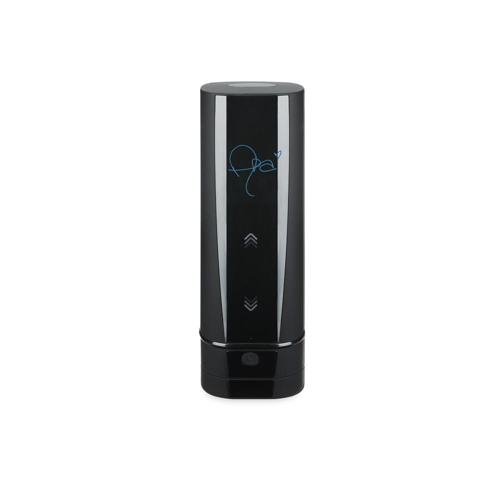 Kiiroo Onyx+ Teledildonic Masturbator Asa Akira Experience