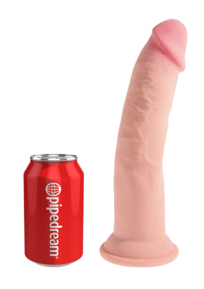 Pipedream Triple Density 26 Cm 3 Yoğunluklu Ultra Yumuşak Realistik Dildo