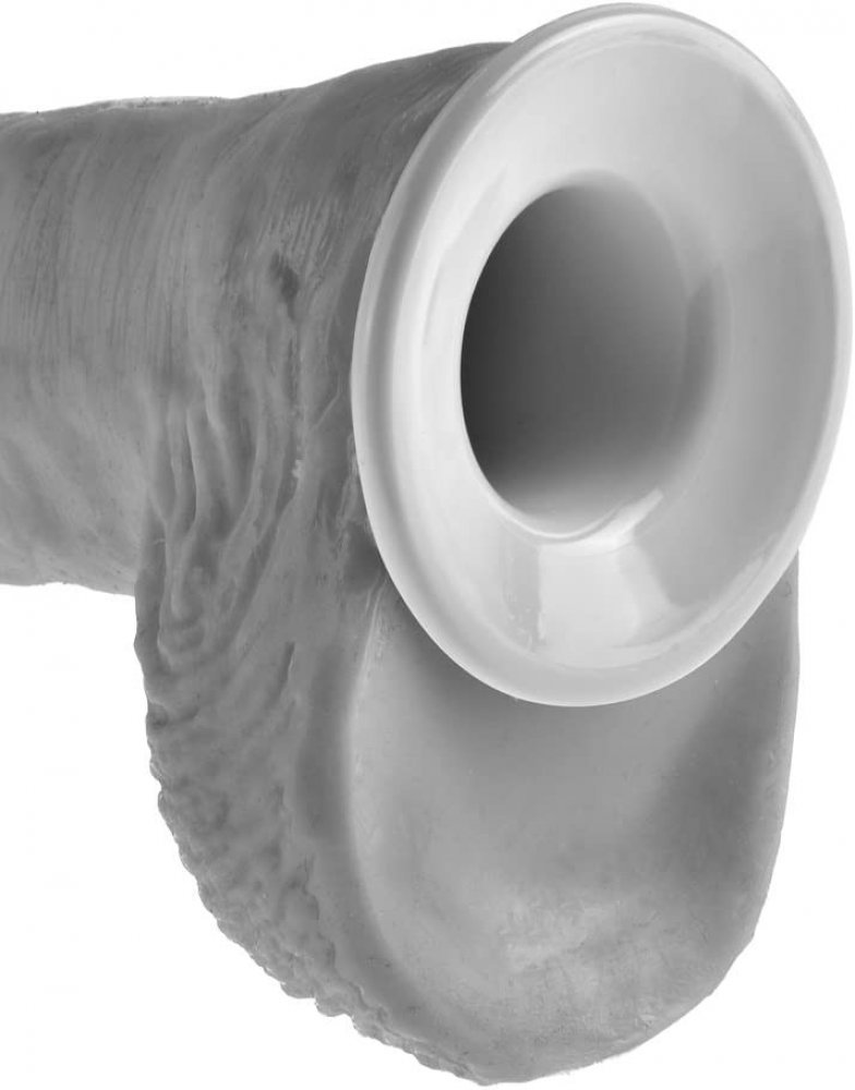 Pipedream King Cock 27 Cm Özel Askı Sistemli İçi Boş Kemerli Penis
