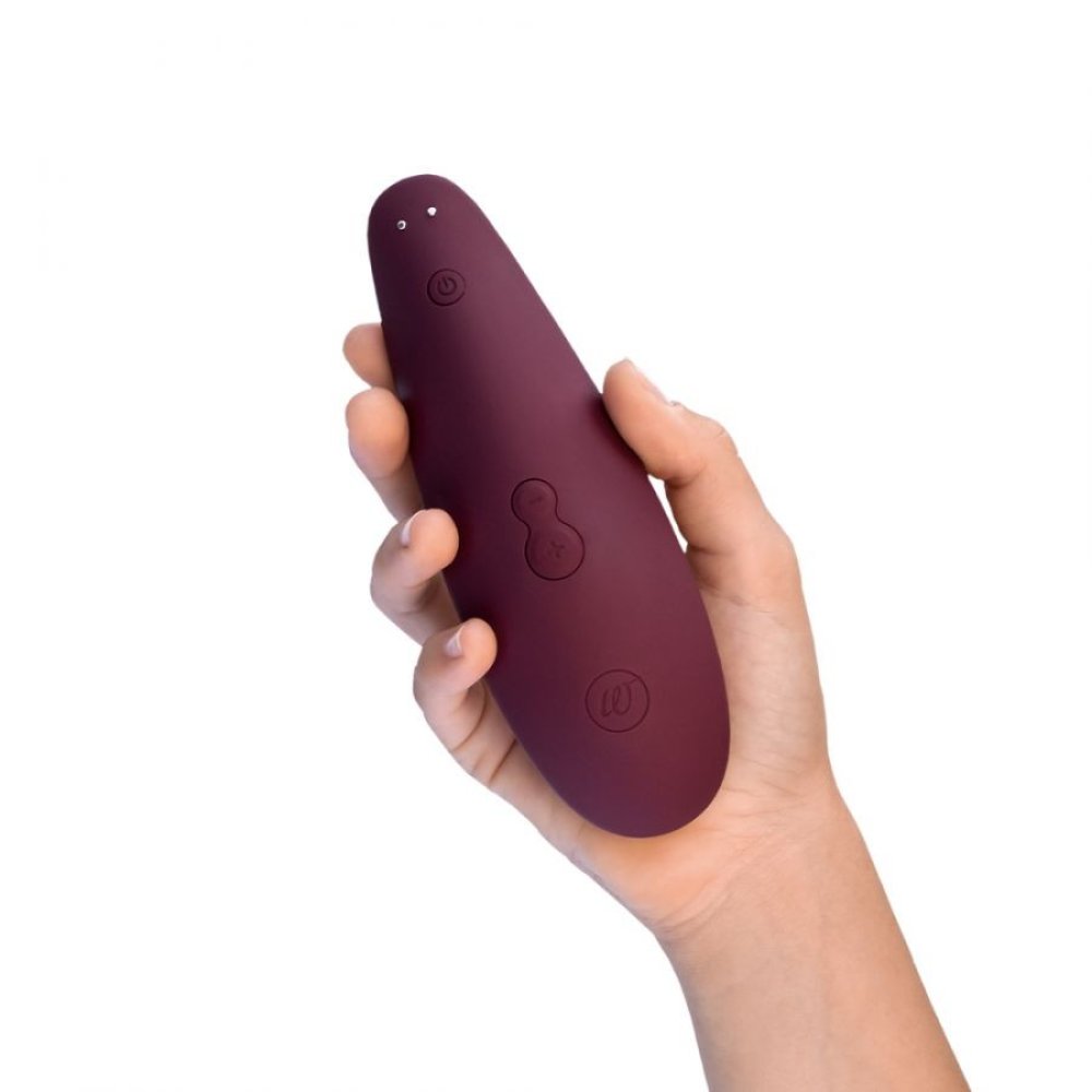 Womanizer Classic 2 Emiş Yapabilen 10 Fonksiyonlu Klitoris Vibratör