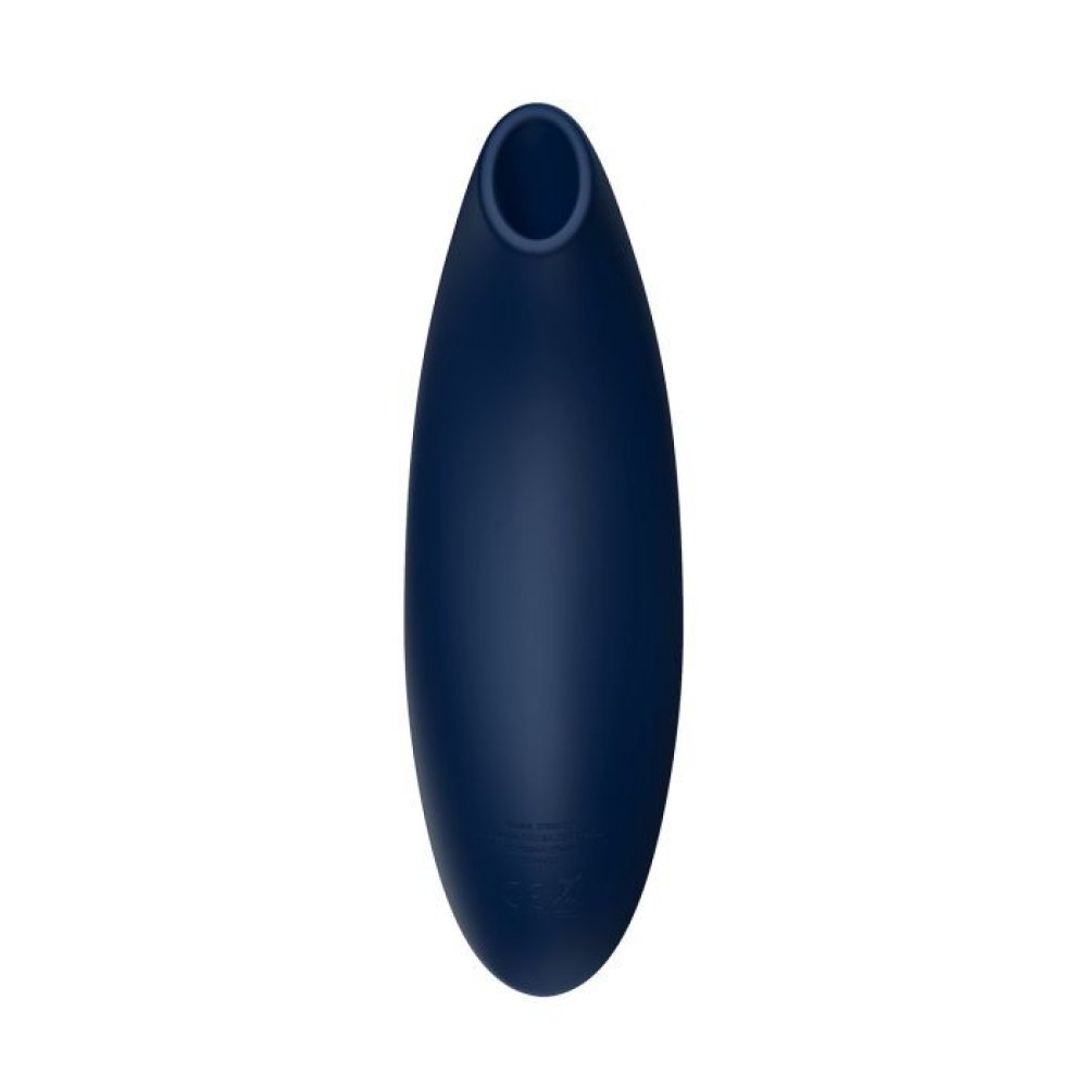We-Vibe Melt Akıllı Telefon Kontrollü Çiftlere Özel Emiş Yapabilen Vibratör