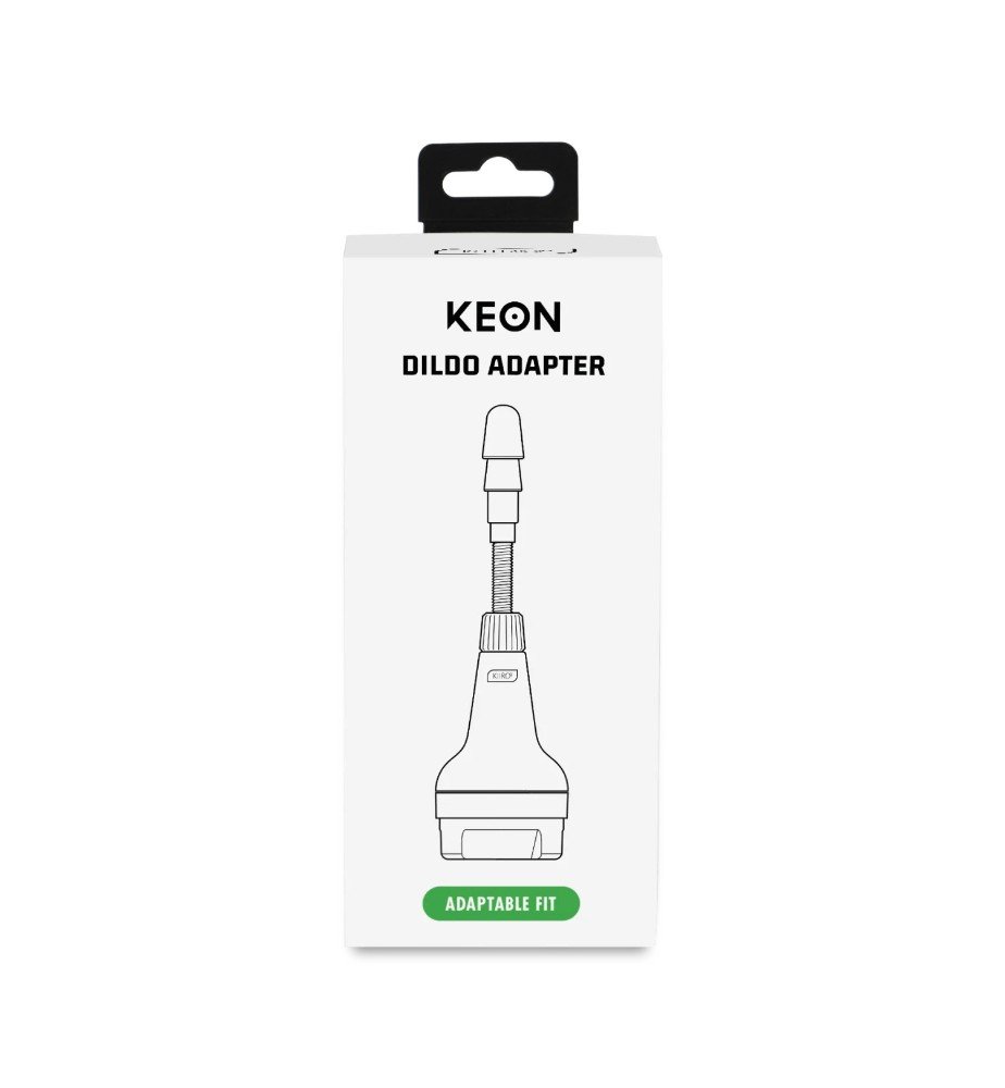 Kııroo Keon Dildo Adaptörü