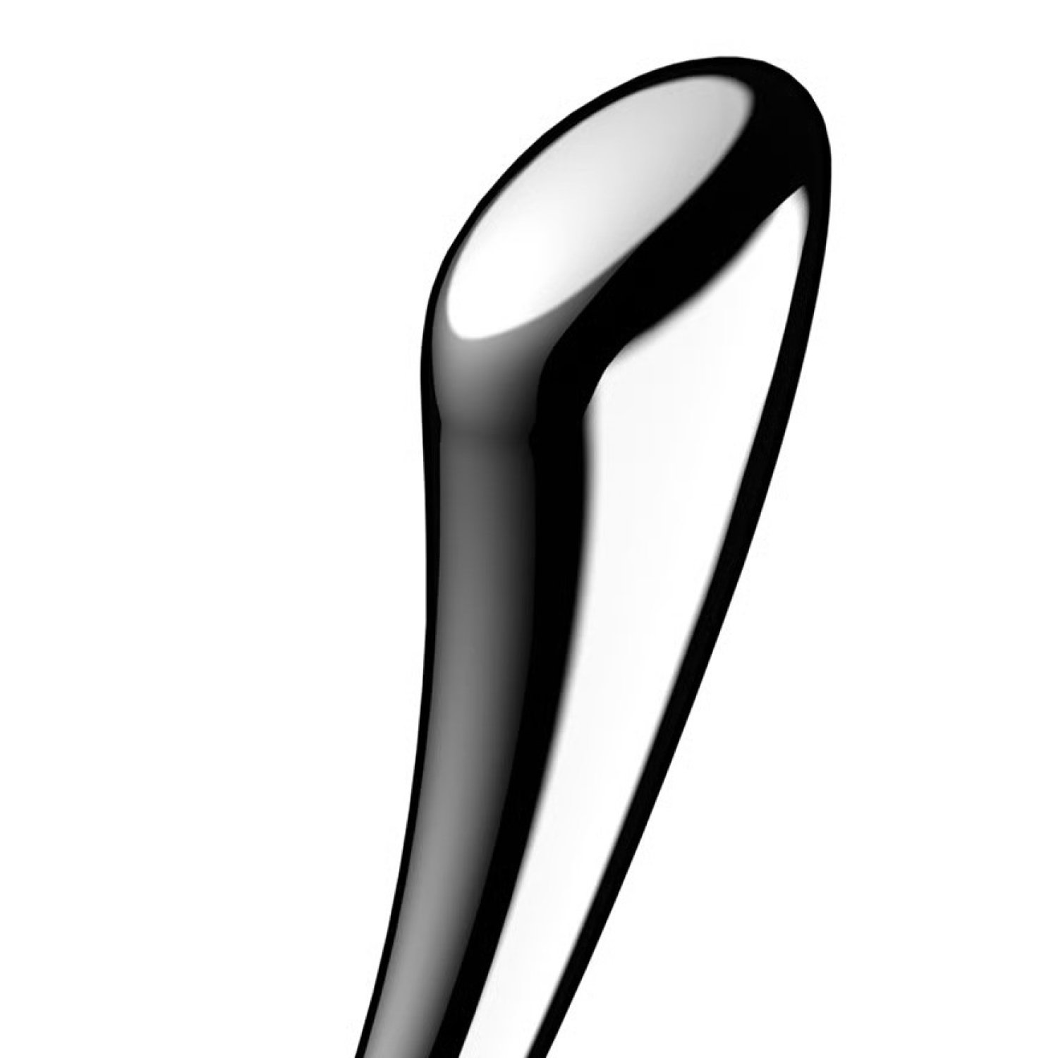 Satisfyer Cosmic Crest 1 Çelik Dildo