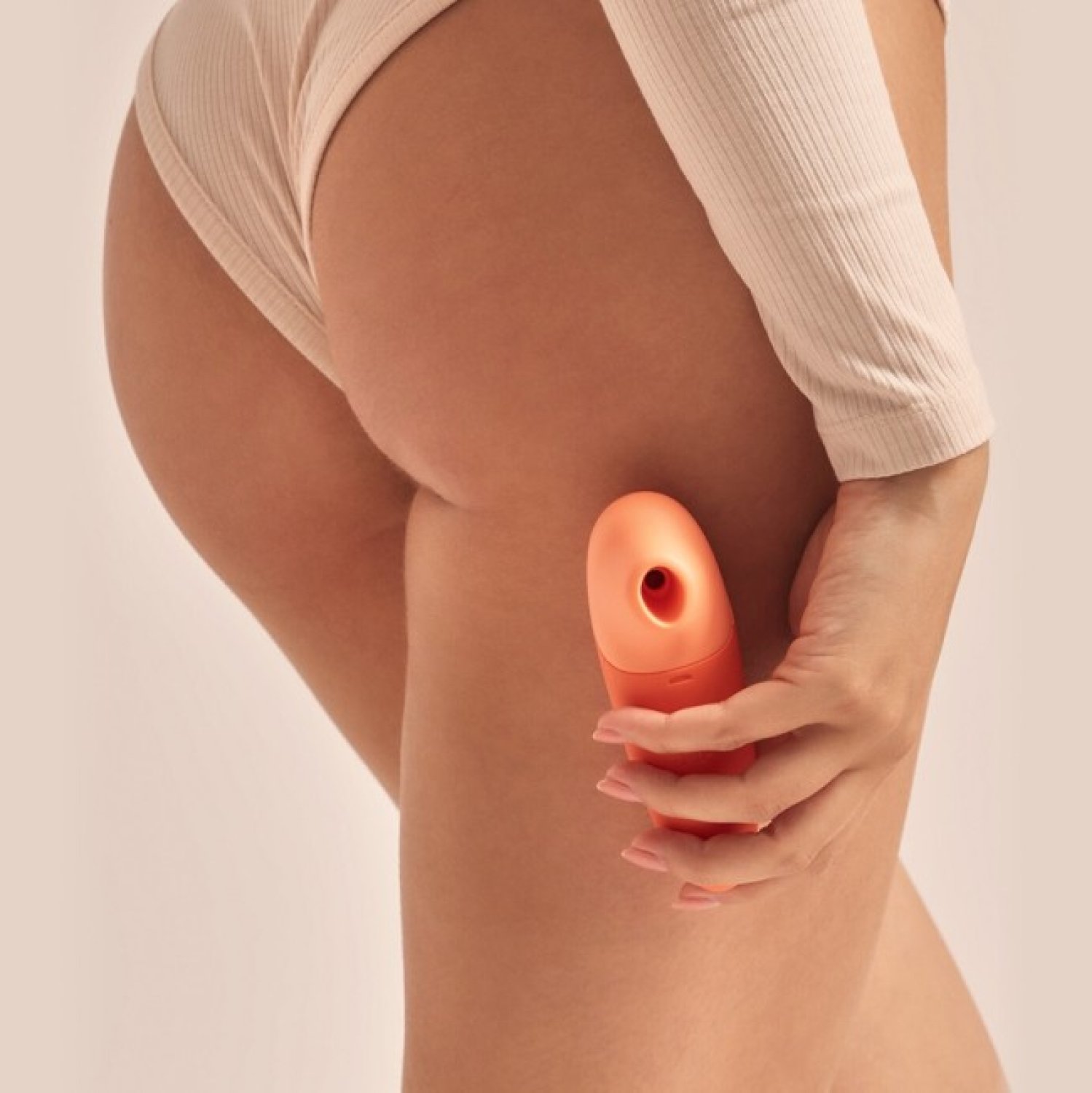 Romp Switch X Air Pulse Vibratör