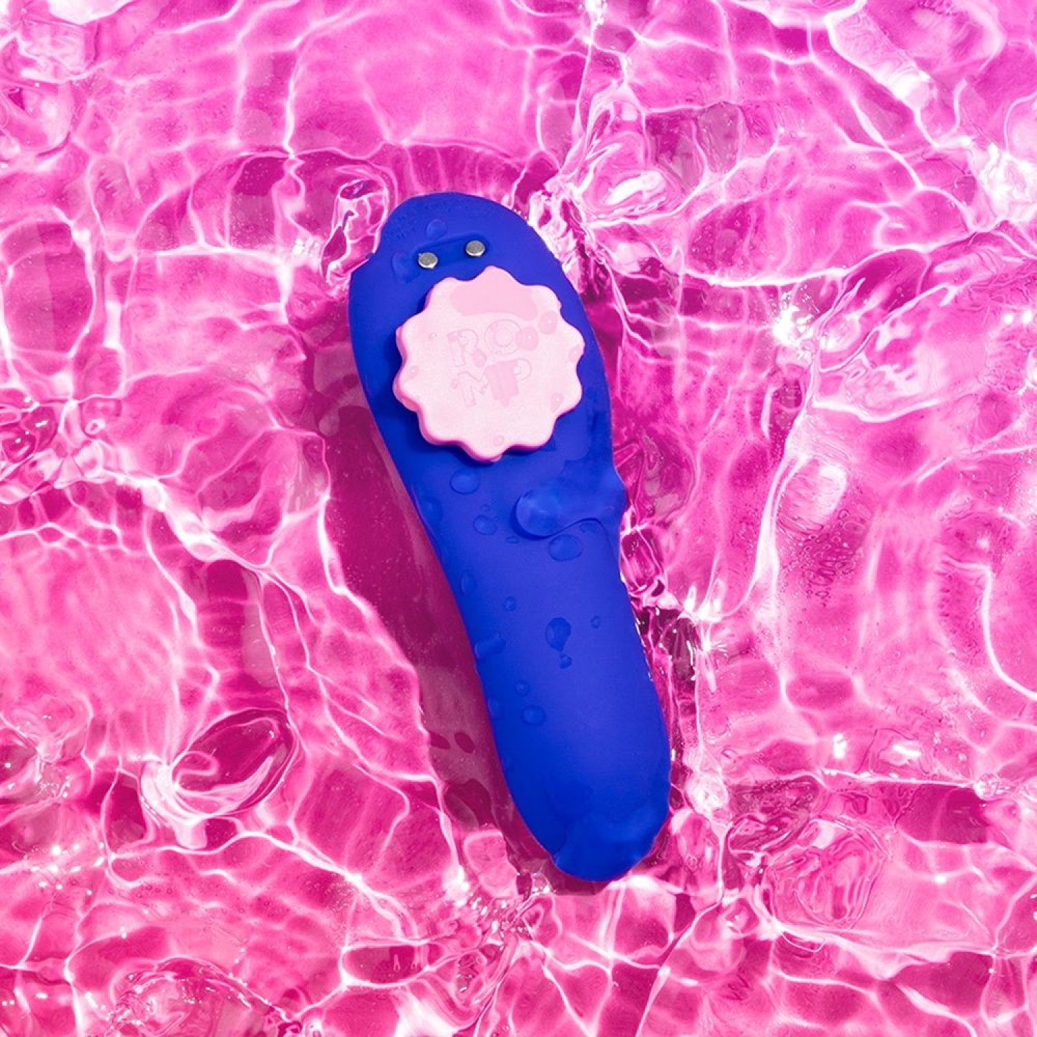 ROMP Party Giyilebilir Külot Vibratörü