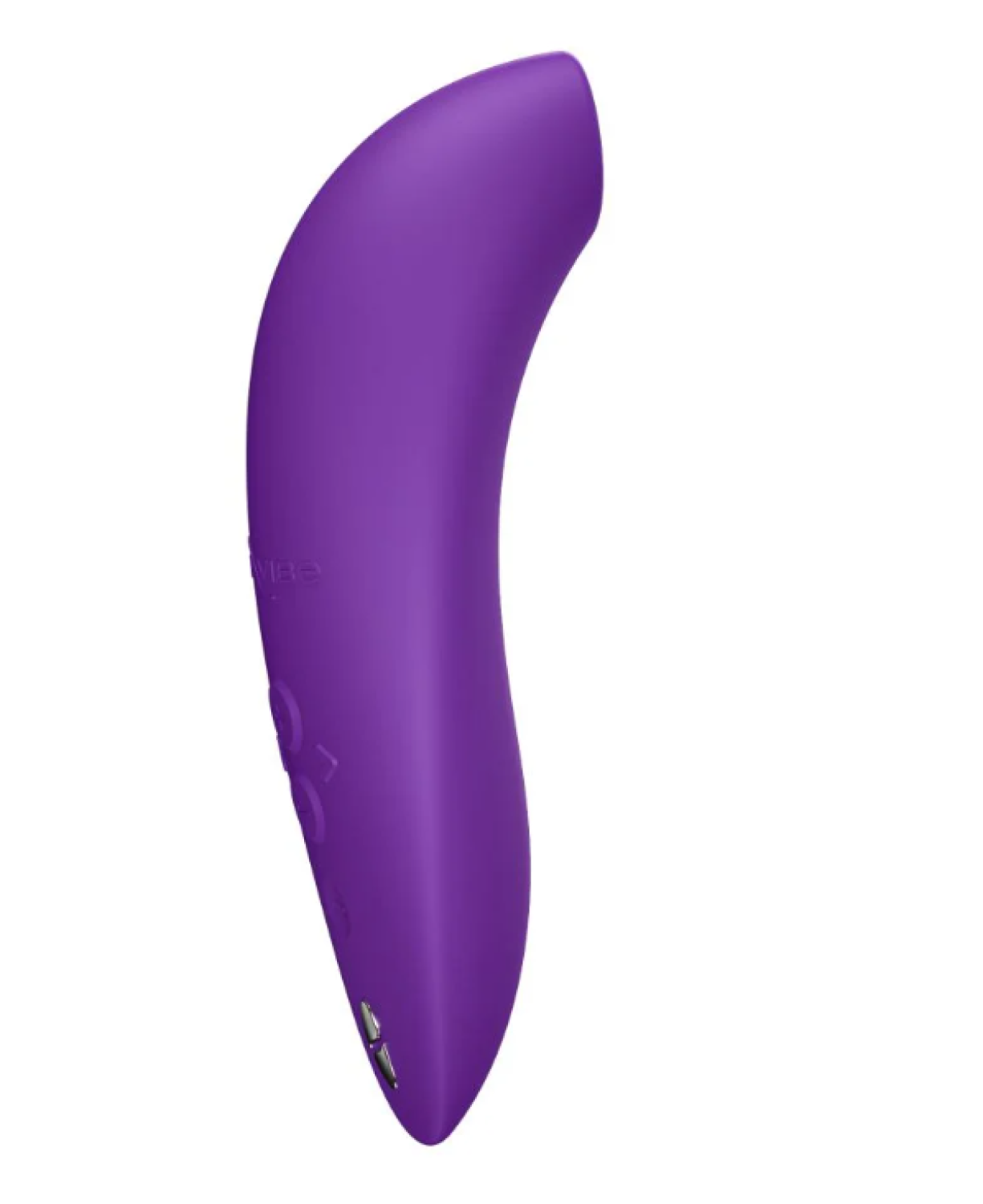 We-Vibe Melt 2  Akıllı Telefon Kontrollü Çiftlere Özel Emiş Yapabilen Vibratör Kutusuz Ürün