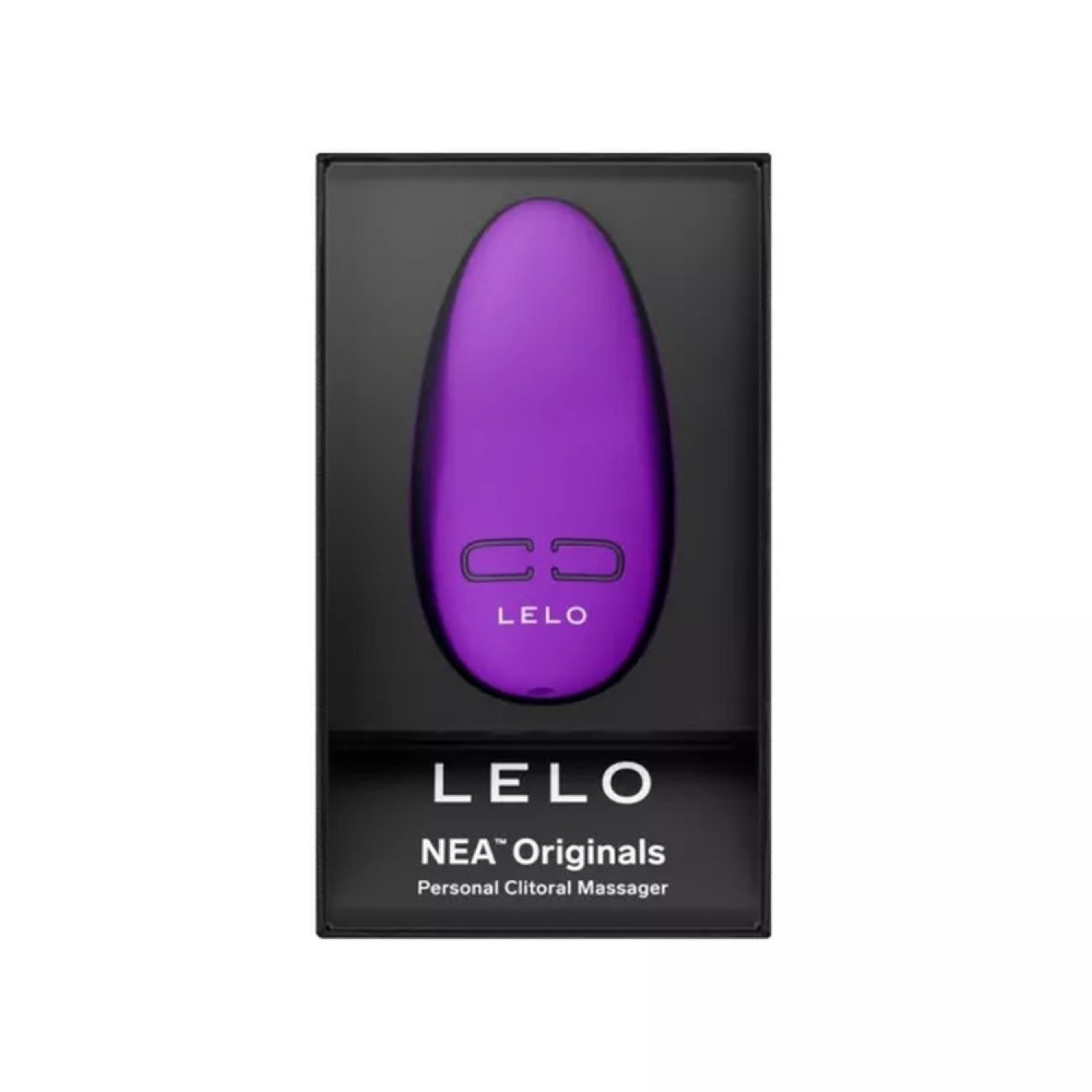 LELO NEA Originals APP Kontrollü Klitoral Vibratör