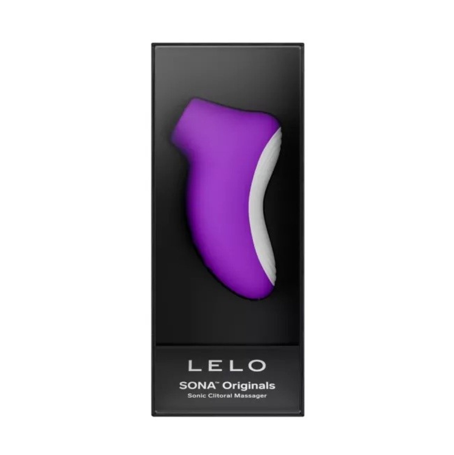 LELO SONA Originals App Kontrollü Klitoral Masaj Aleti