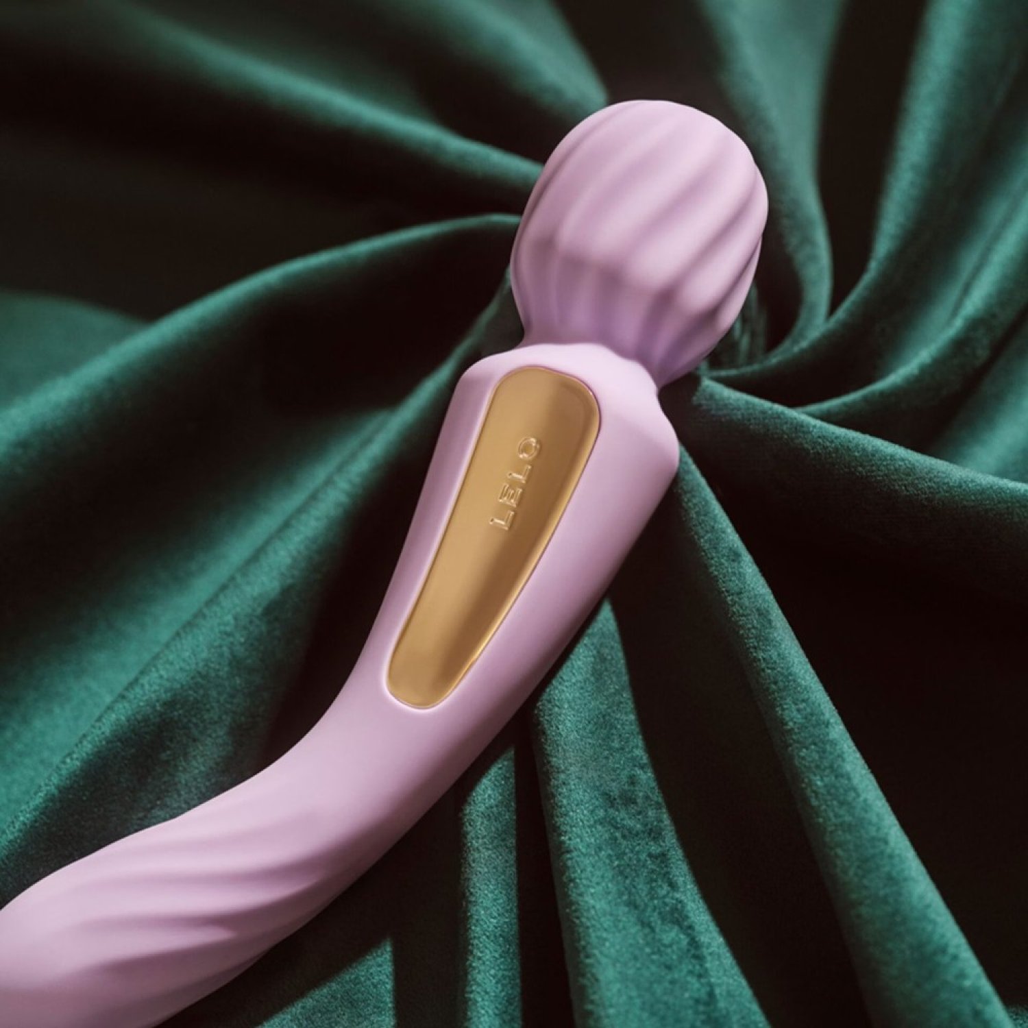 LELO Switch Soft Pink Masaj Vibratör