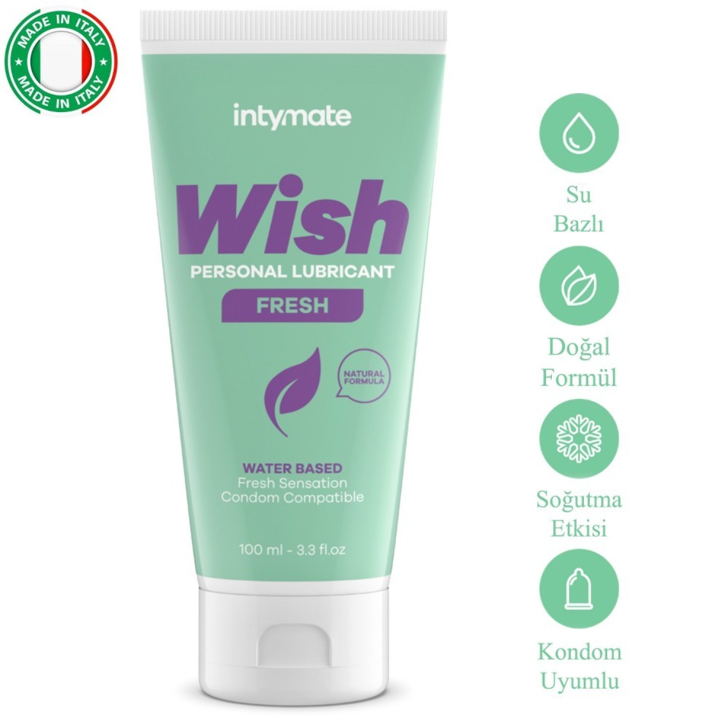 Intimateline Wish 3'Lü Özel Deneyim Seti