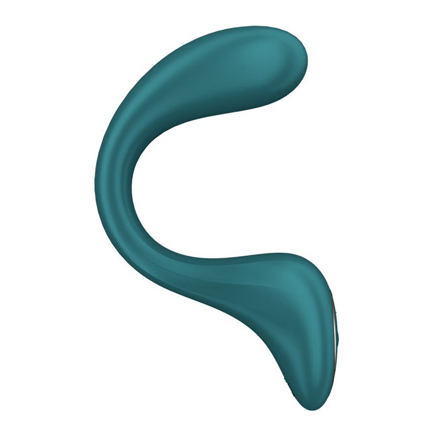 Satisfyer G for Goddess 2 G Bölgesi Uyarıcılı Vibratör Yeşil