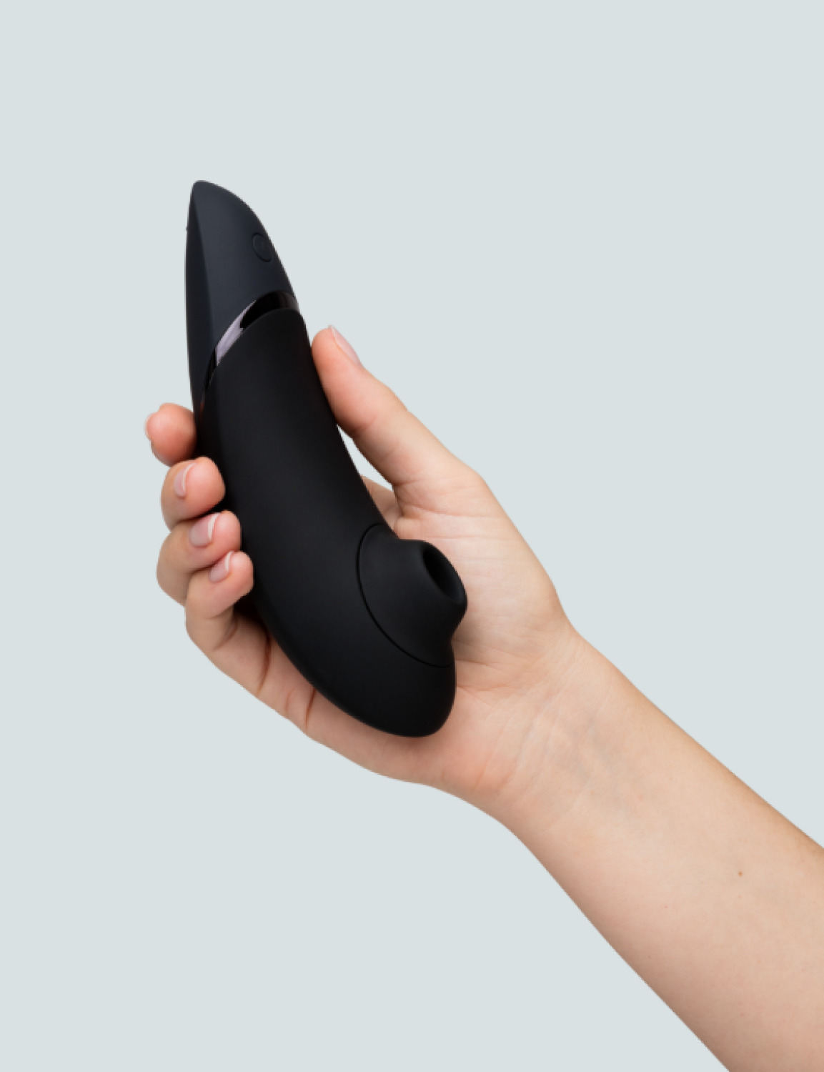 We-Vibe Sync O and Womanizer Next Vibratör Seti