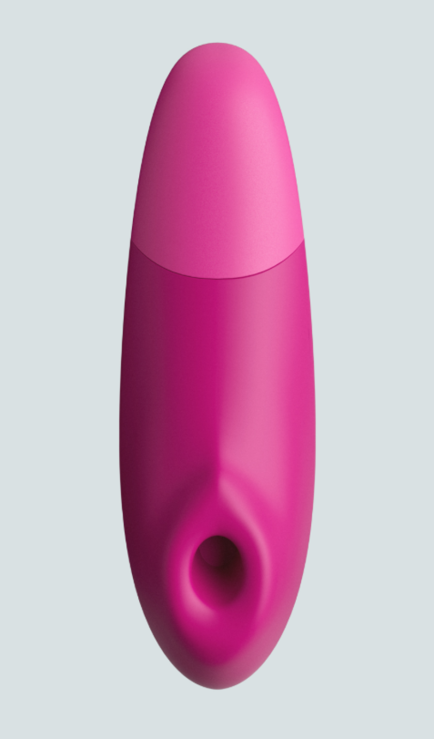 Womanizer Enhance Pink Emiş ve Titreşimli 2 si 1 Arada Klitoris Stimülatör Vibratörü